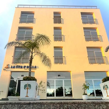 LA VlTA E' BELLA Los Mameyes (Santo Domingo) Exterior foto