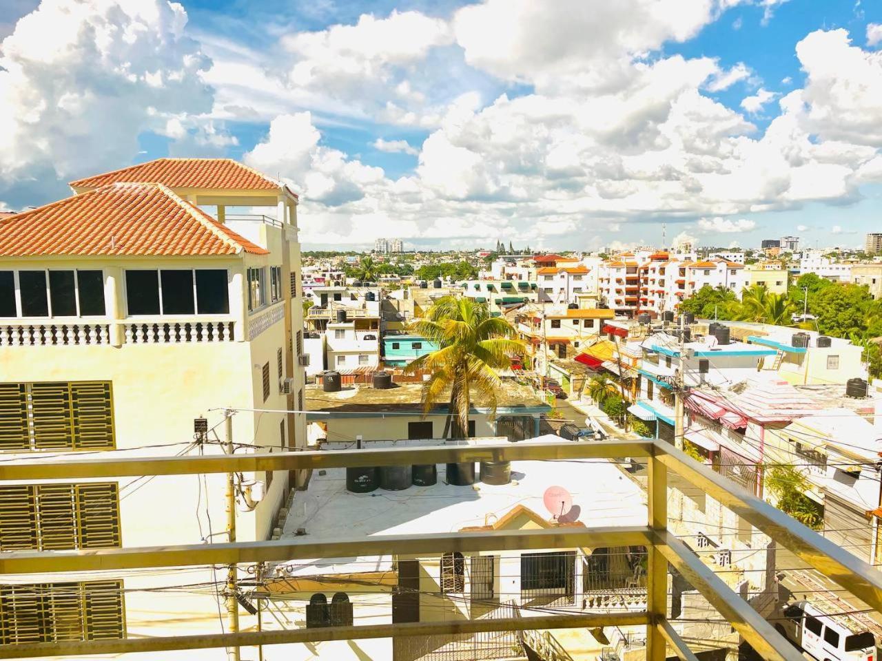 LA VlTA E' BELLA Los Mameyes (Santo Domingo) Exterior foto