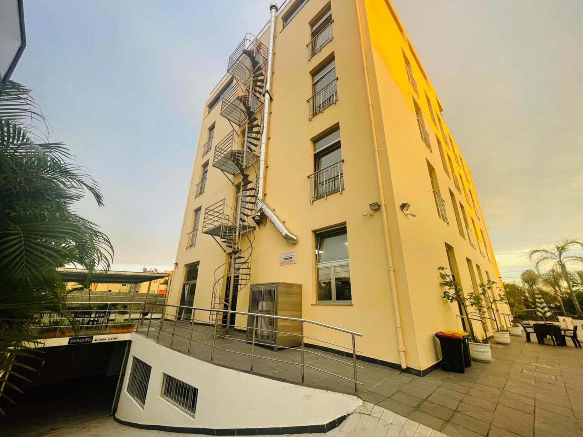 LA VlTA E' BELLA Los Mameyes (Santo Domingo) Exterior foto