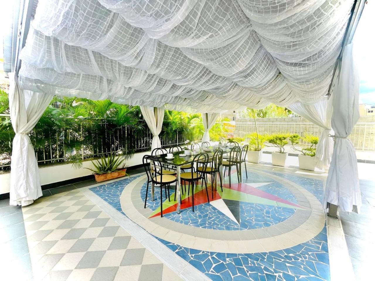 LA VlTA E' BELLA Los Mameyes (Santo Domingo) Exterior foto